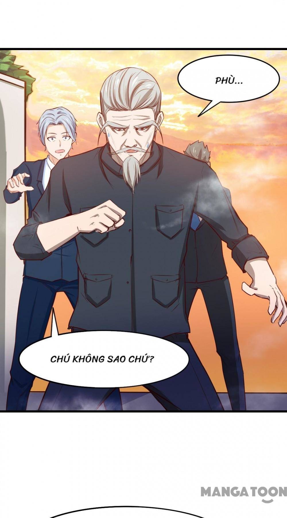 Tôi Và Cô Nàng Thuê Trọ Xinh Đẹp 26 Tuổi: Chapter 118