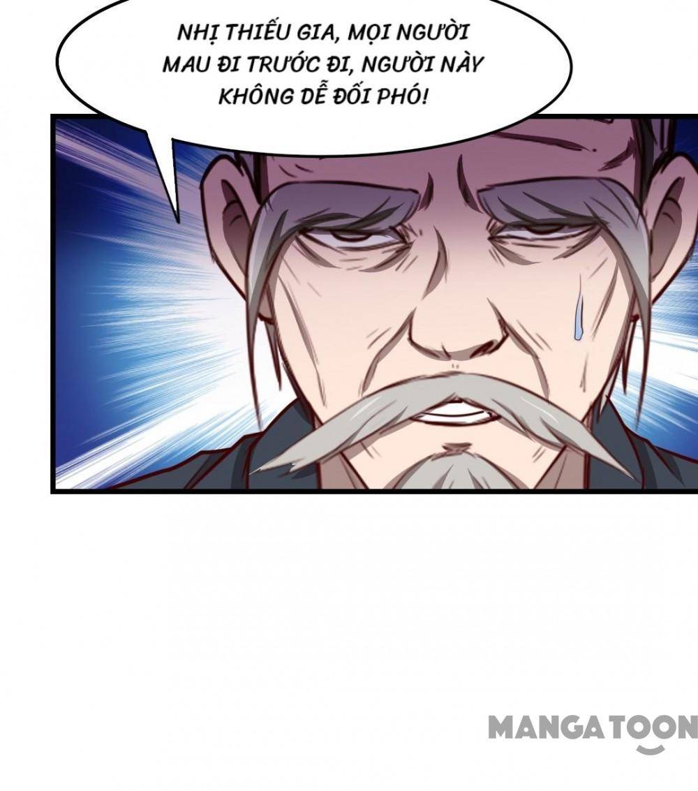 Tôi Và Cô Nàng Thuê Trọ Xinh Đẹp 26 Tuổi: Chapter 118
