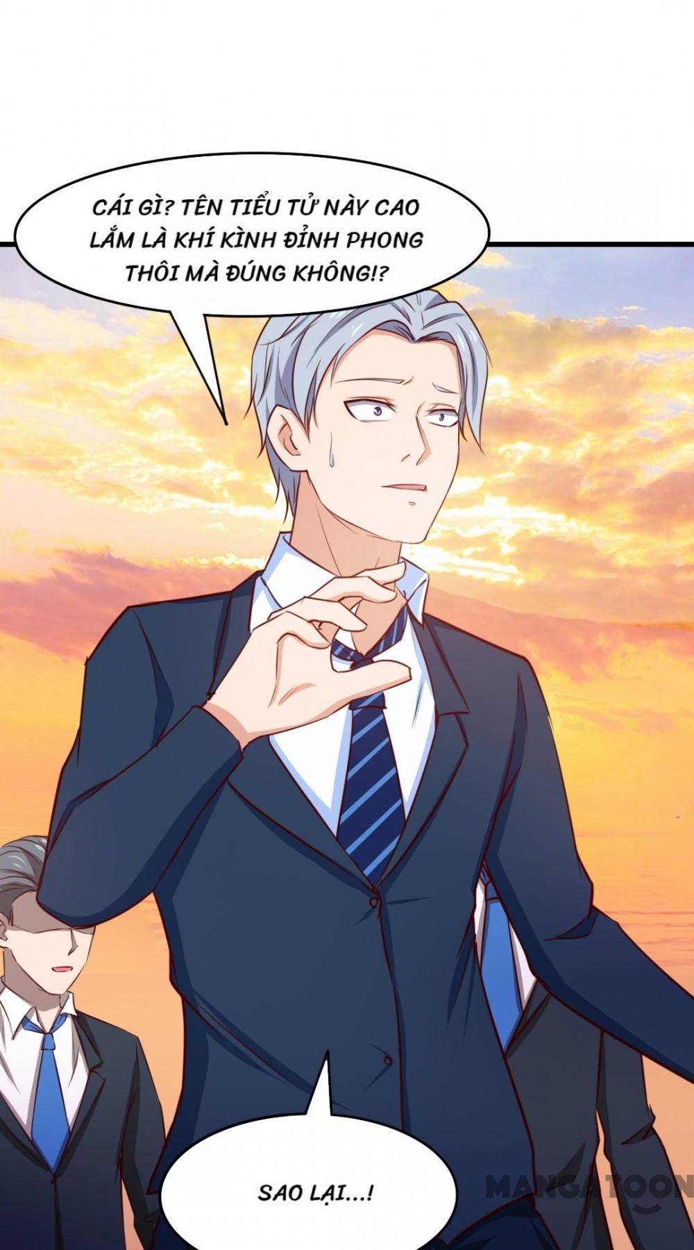 Tôi Và Cô Nàng Thuê Trọ Xinh Đẹp 26 Tuổi: Chapter 118