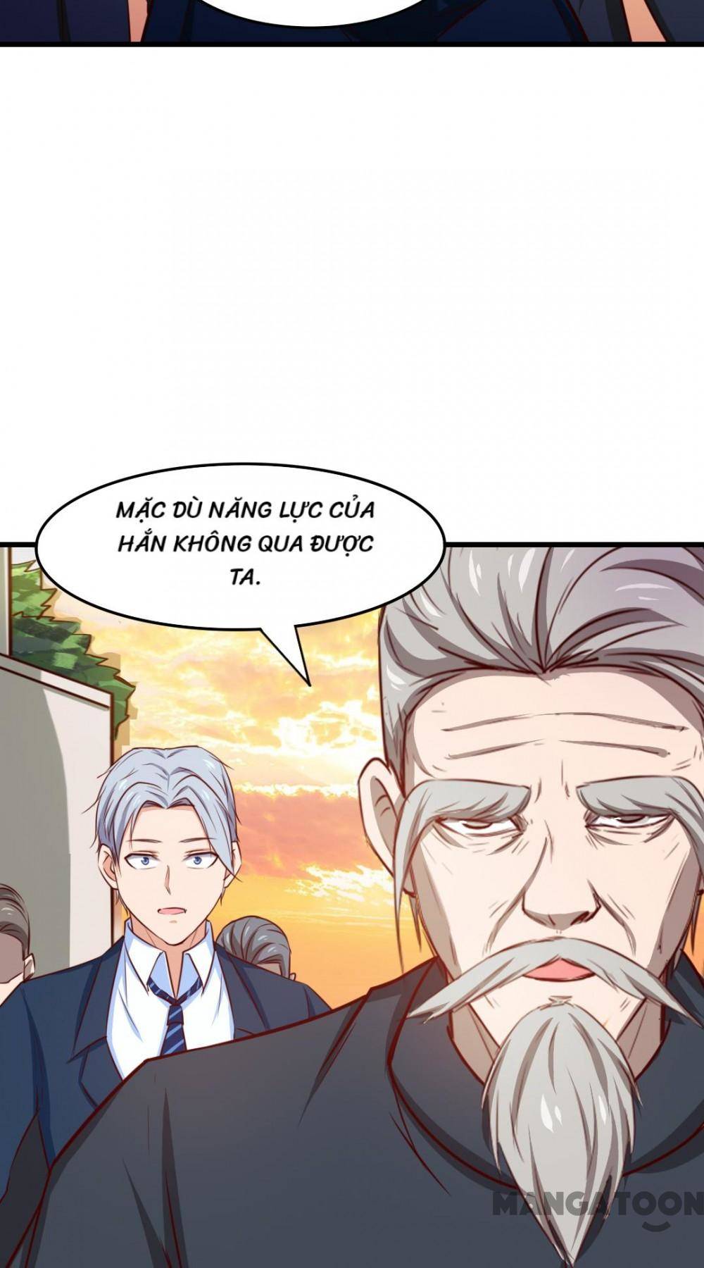 Tôi Và Cô Nàng Thuê Trọ Xinh Đẹp 26 Tuổi: Chapter 118