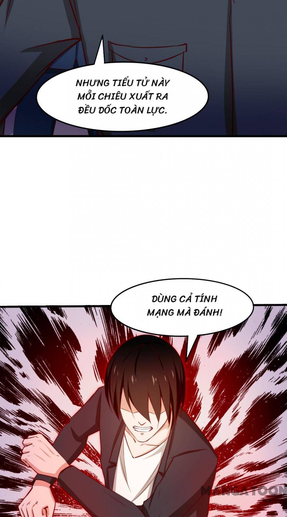 Tôi Và Cô Nàng Thuê Trọ Xinh Đẹp 26 Tuổi: Chapter 118