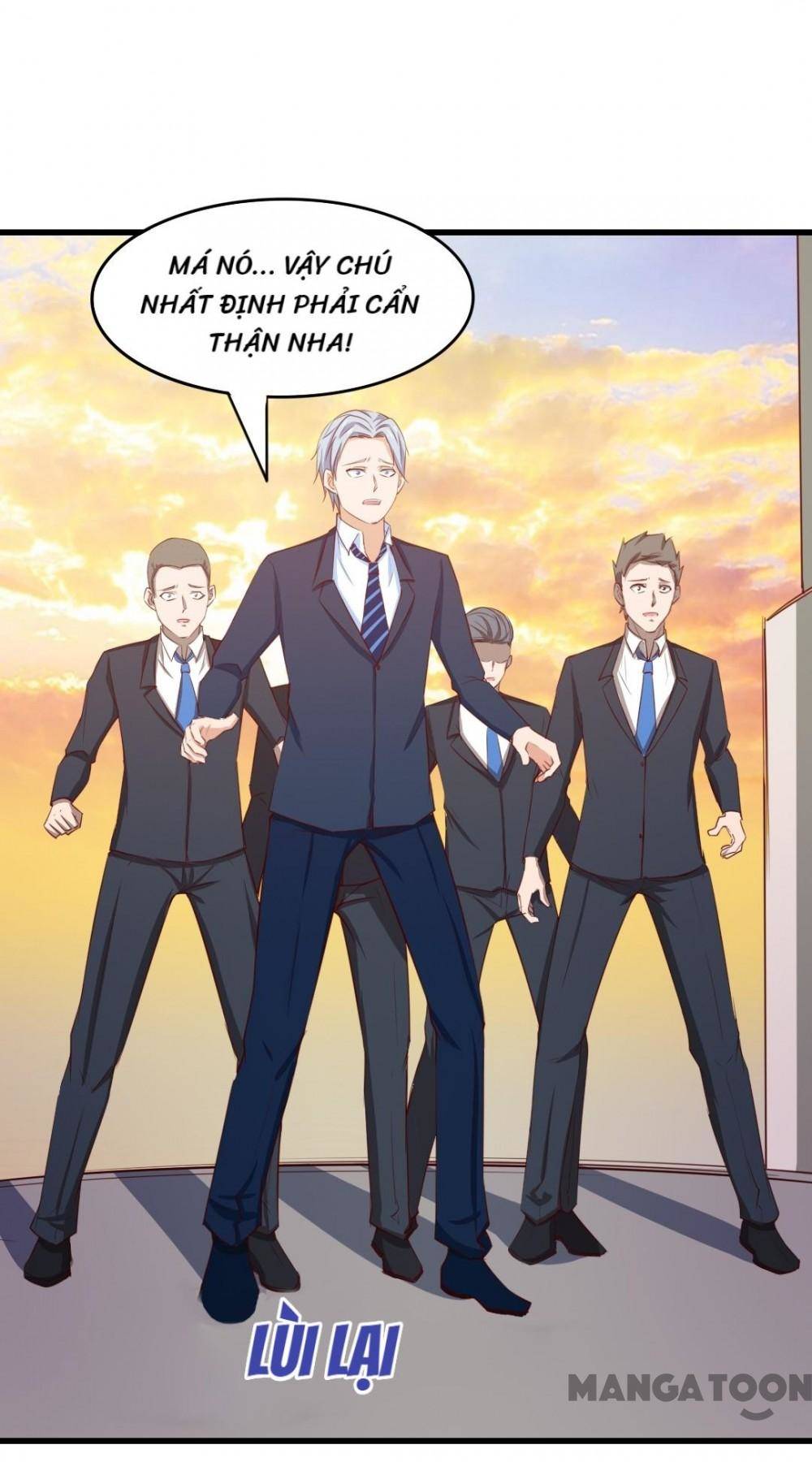 Tôi Và Cô Nàng Thuê Trọ Xinh Đẹp 26 Tuổi: Chapter 118
