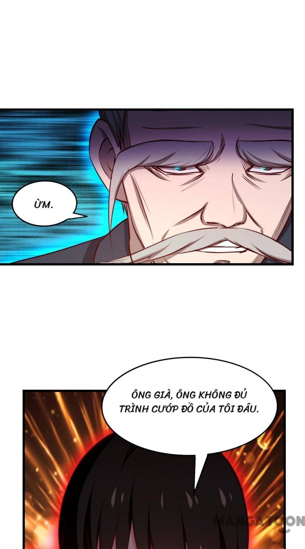Tôi Và Cô Nàng Thuê Trọ Xinh Đẹp 26 Tuổi: Chapter 118