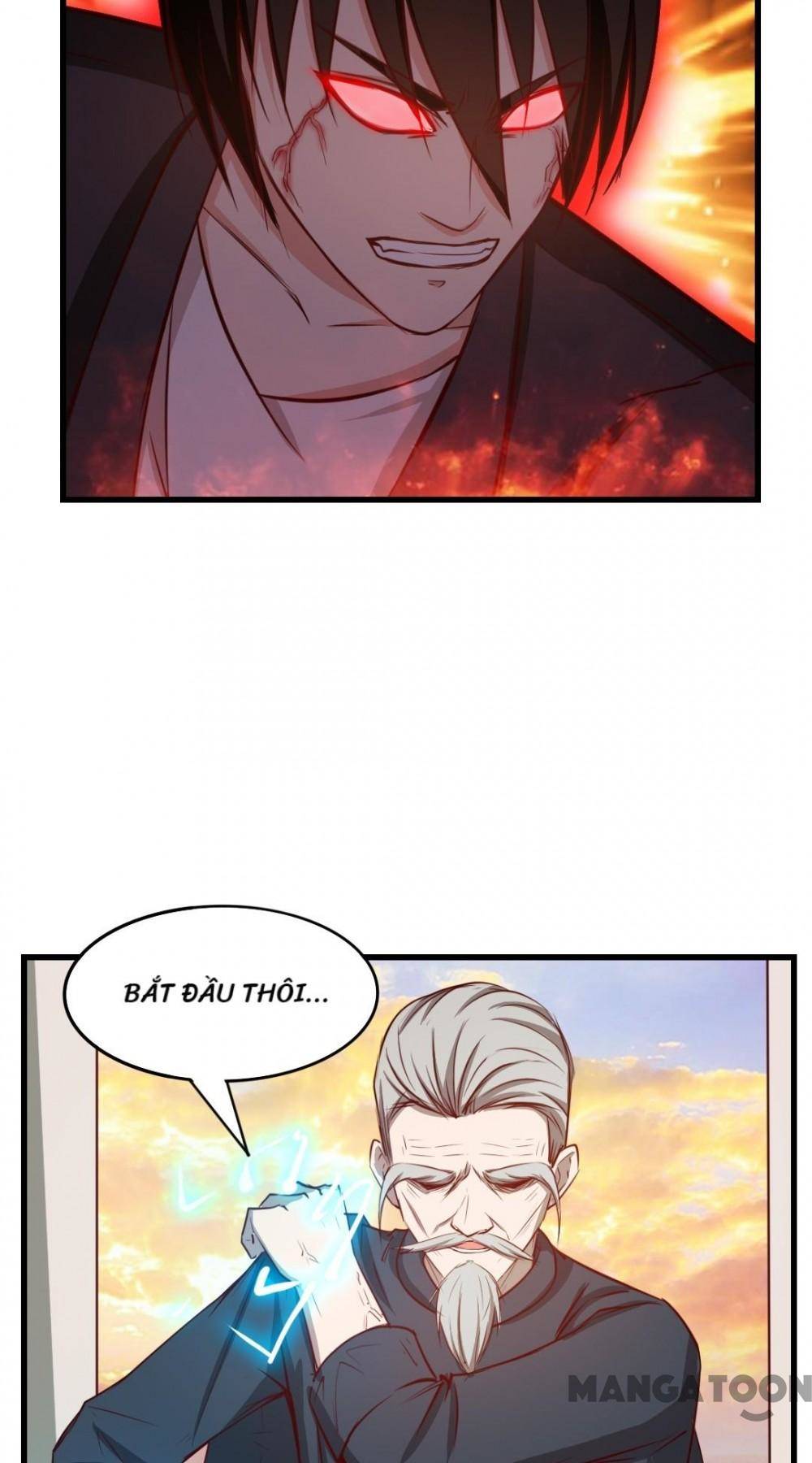 Tôi Và Cô Nàng Thuê Trọ Xinh Đẹp 26 Tuổi: Chapter 118