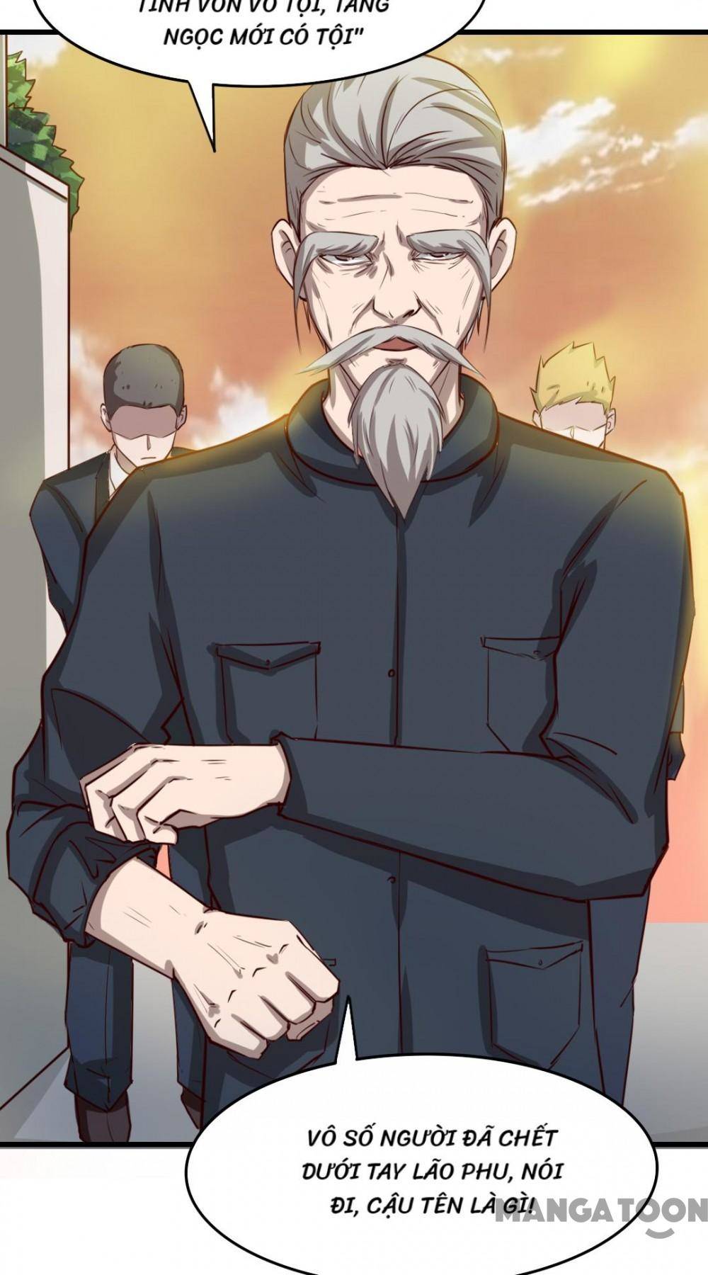 Tôi Và Cô Nàng Thuê Trọ Xinh Đẹp 26 Tuổi: Chapter 118
