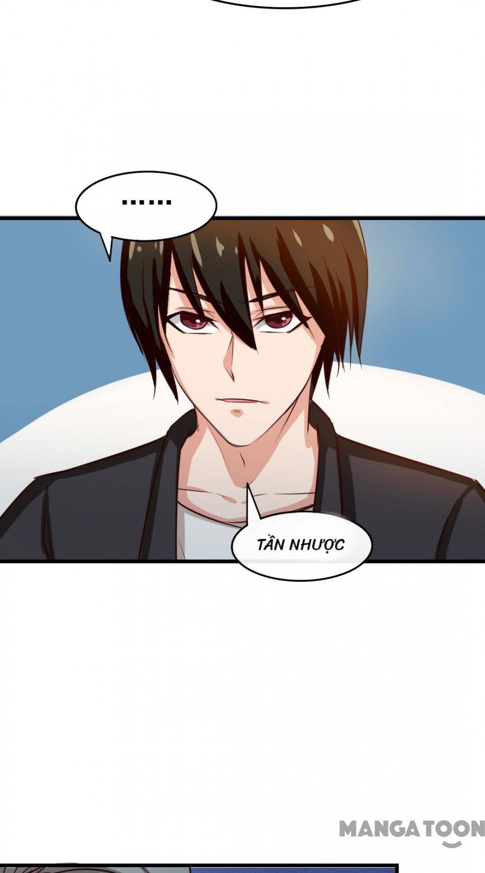 Tôi Và Cô Nàng Thuê Trọ Xinh Đẹp 26 Tuổi: Chapter 118