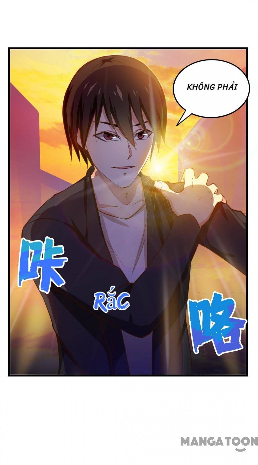 Tôi Và Cô Nàng Thuê Trọ Xinh Đẹp 26 Tuổi: Chapter 118