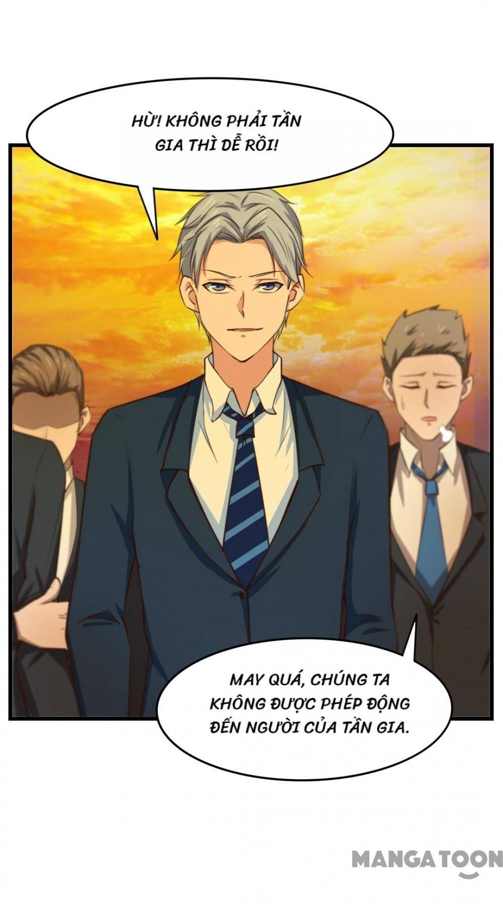 Tôi Và Cô Nàng Thuê Trọ Xinh Đẹp 26 Tuổi: Chapter 118