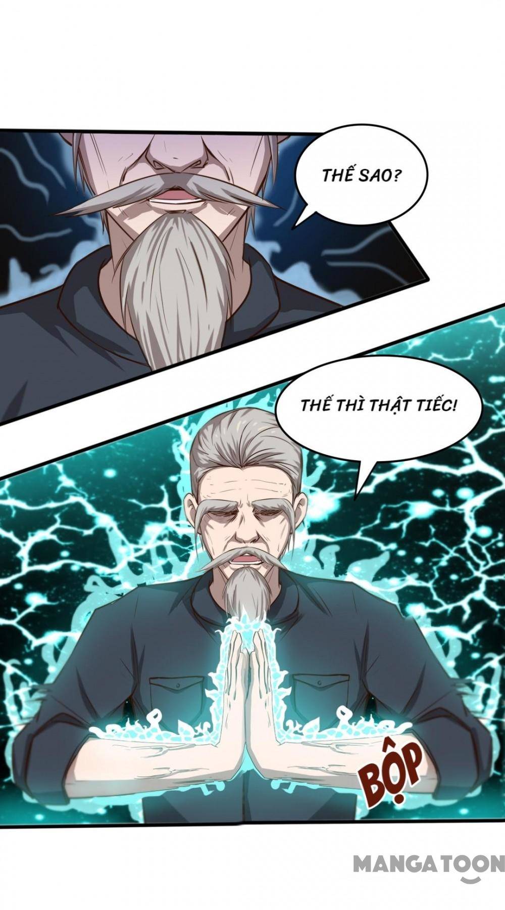 Tôi Và Cô Nàng Thuê Trọ Xinh Đẹp 26 Tuổi: Chapter 118