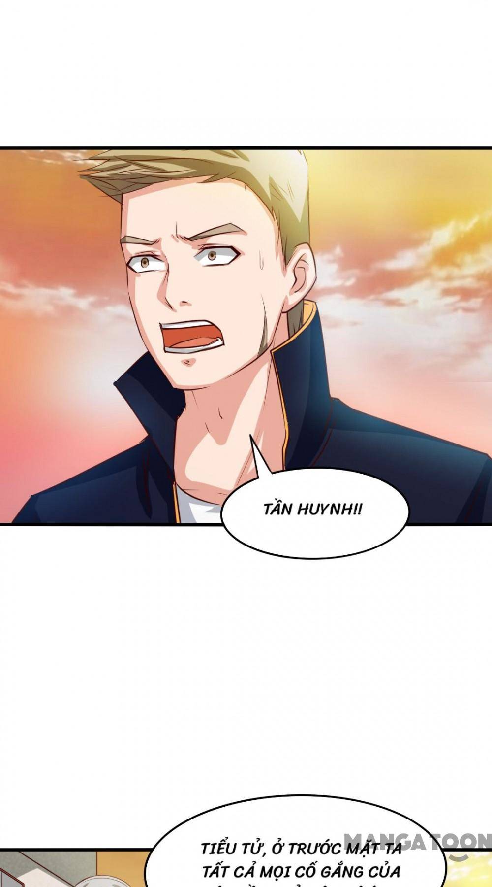 Tôi Và Cô Nàng Thuê Trọ Xinh Đẹp 26 Tuổi: Chapter 119