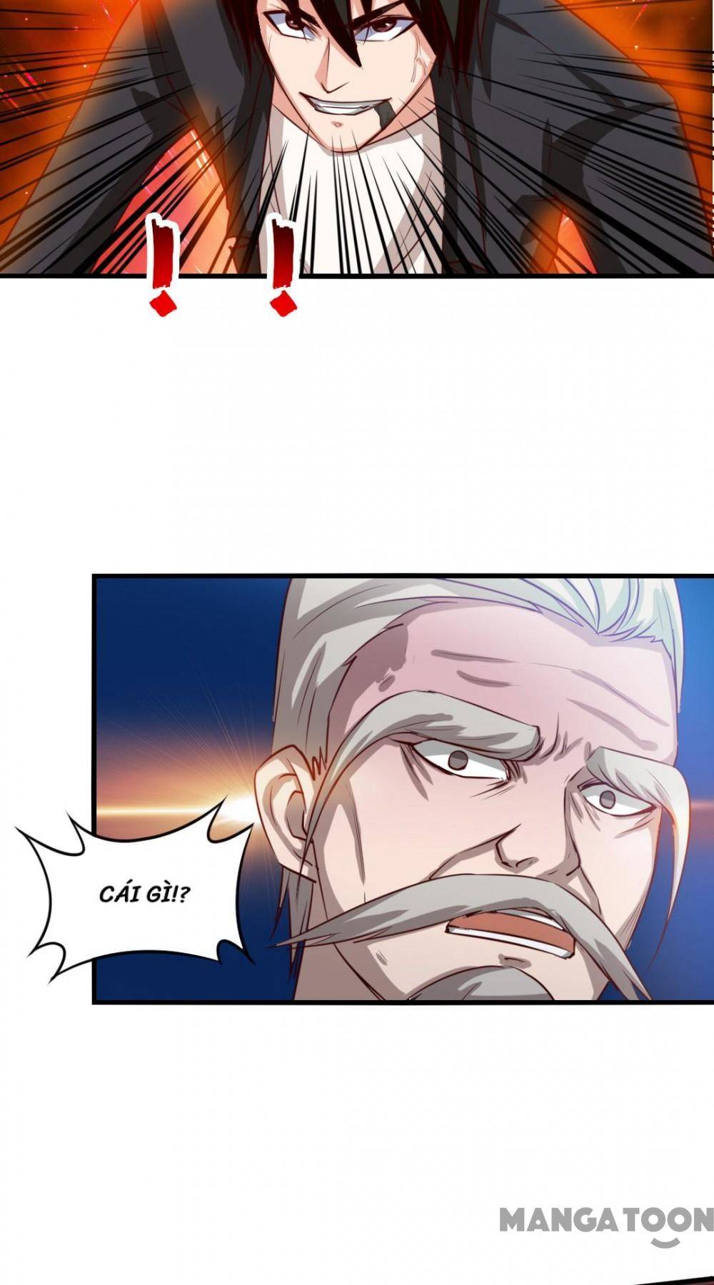 Tôi Và Cô Nàng Thuê Trọ Xinh Đẹp 26 Tuổi: Chapter 119