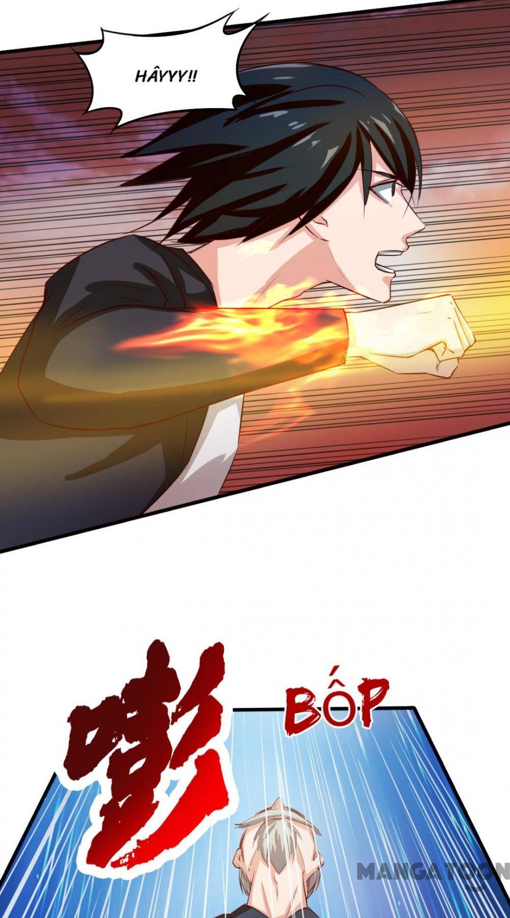 Tôi Và Cô Nàng Thuê Trọ Xinh Đẹp 26 Tuổi: Chapter 119