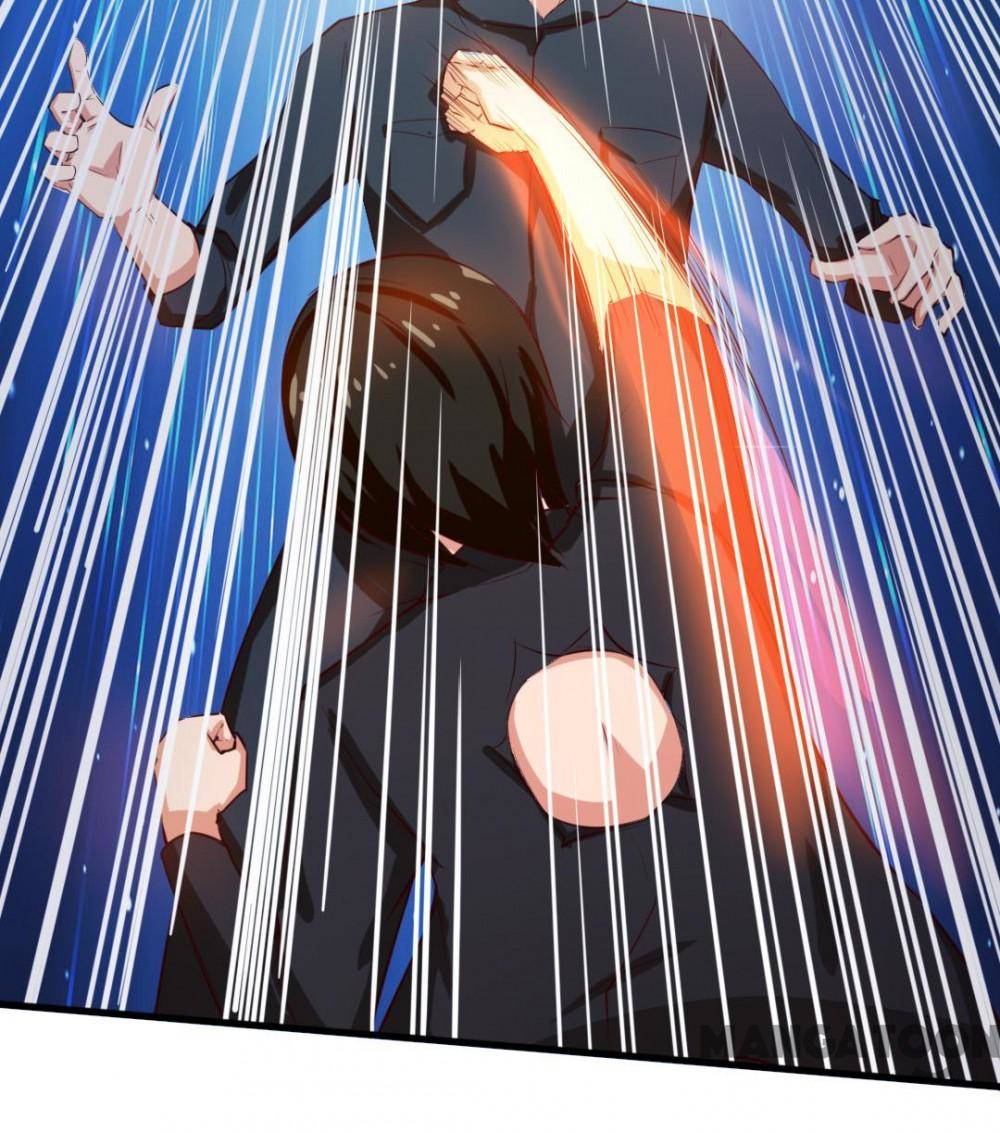 Tôi Và Cô Nàng Thuê Trọ Xinh Đẹp 26 Tuổi: Chapter 119