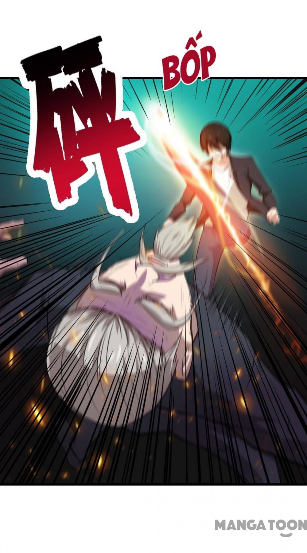 Tôi Và Cô Nàng Thuê Trọ Xinh Đẹp 26 Tuổi: Chapter 119