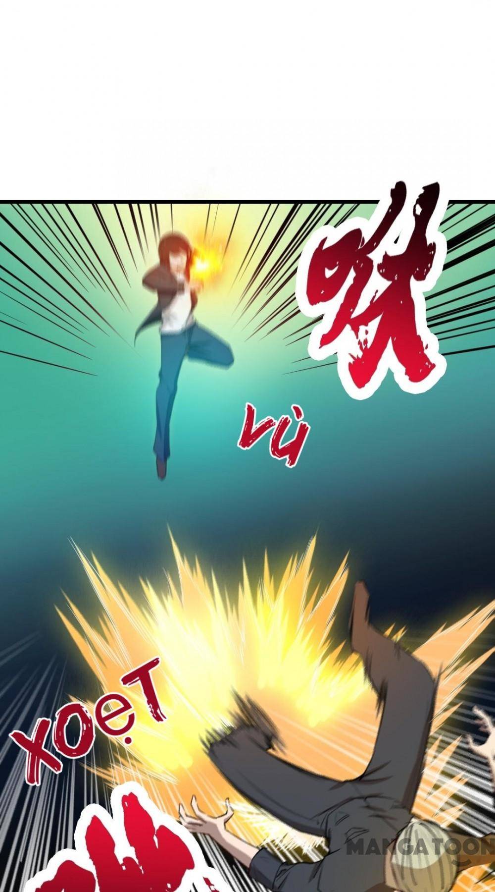 Tôi Và Cô Nàng Thuê Trọ Xinh Đẹp 26 Tuổi: Chapter 119