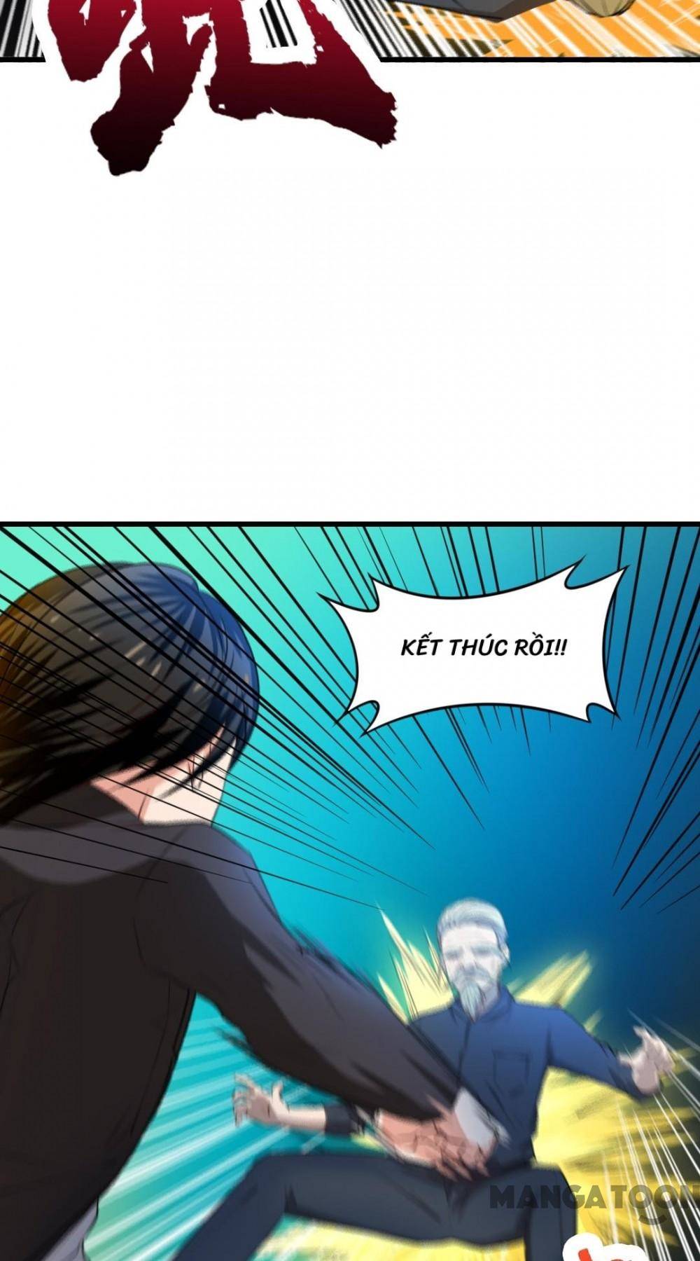 Tôi Và Cô Nàng Thuê Trọ Xinh Đẹp 26 Tuổi: Chapter 119