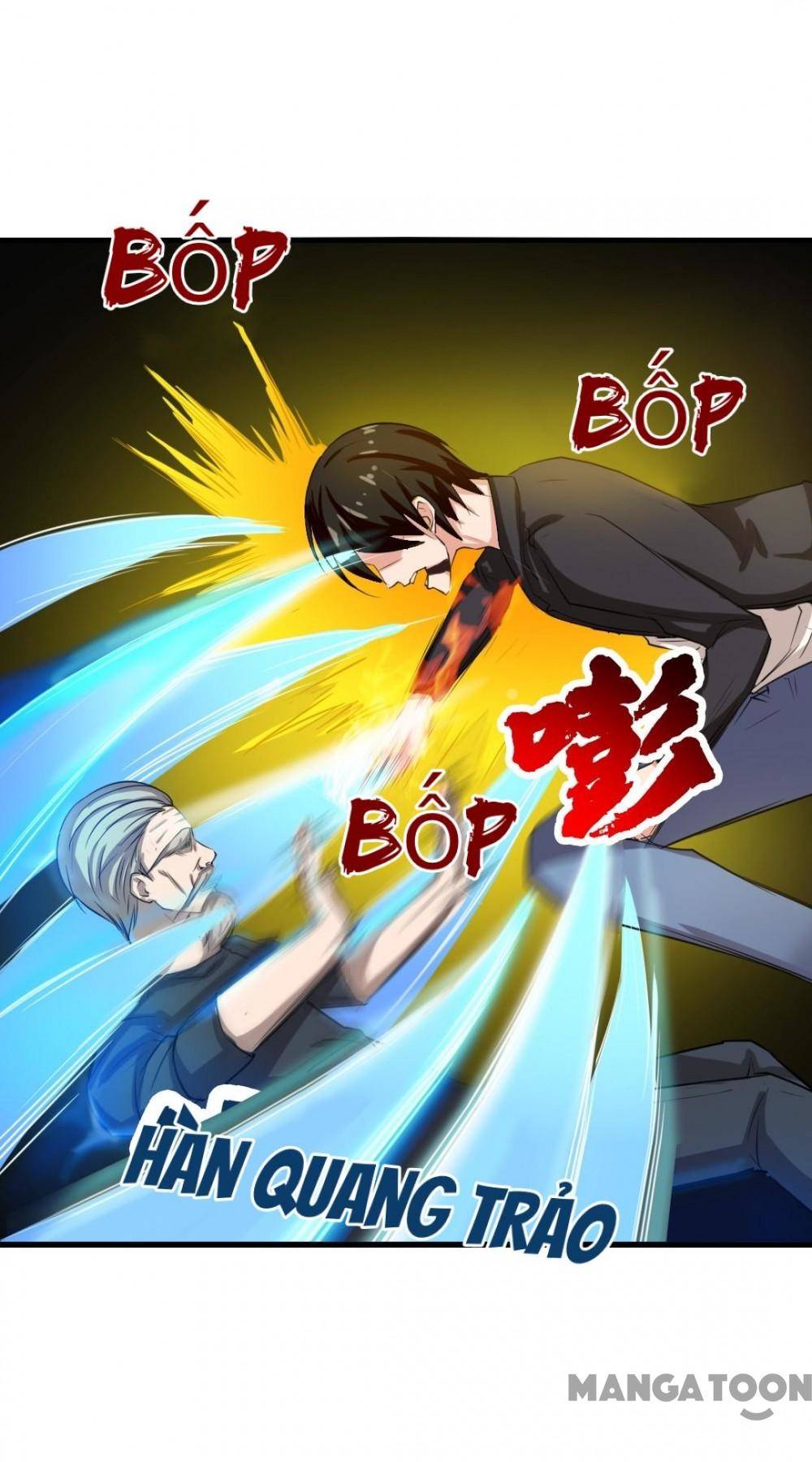 Tôi Và Cô Nàng Thuê Trọ Xinh Đẹp 26 Tuổi: Chapter 119