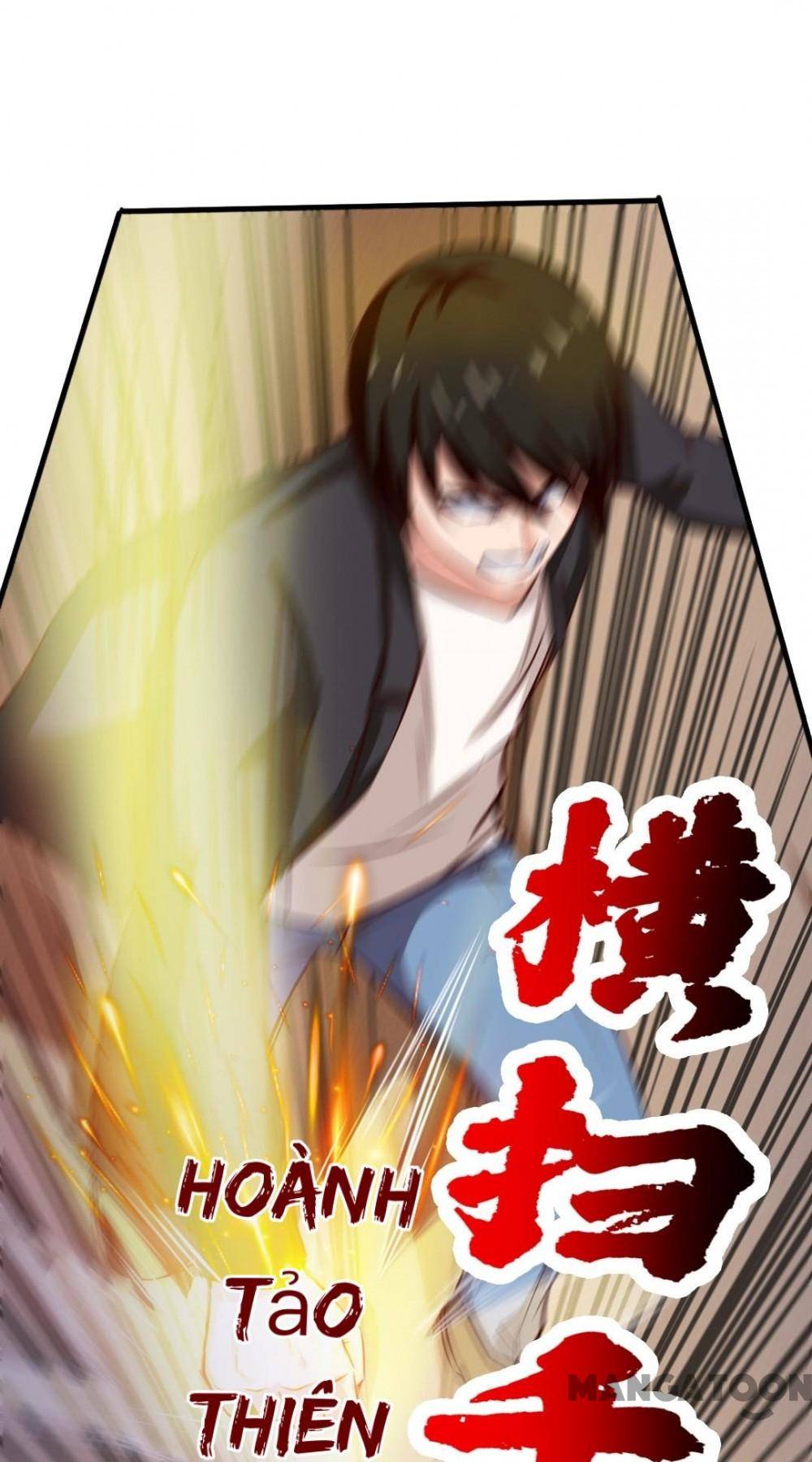 Tôi Và Cô Nàng Thuê Trọ Xinh Đẹp 26 Tuổi: Chapter 119