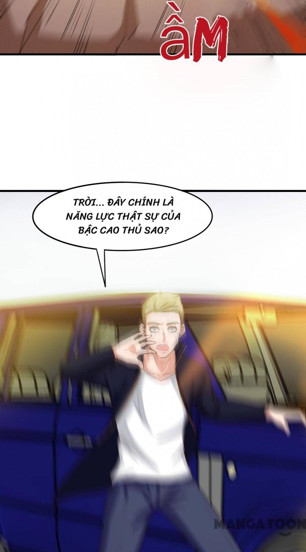 Tôi Và Cô Nàng Thuê Trọ Xinh Đẹp 26 Tuổi: Chapter 119