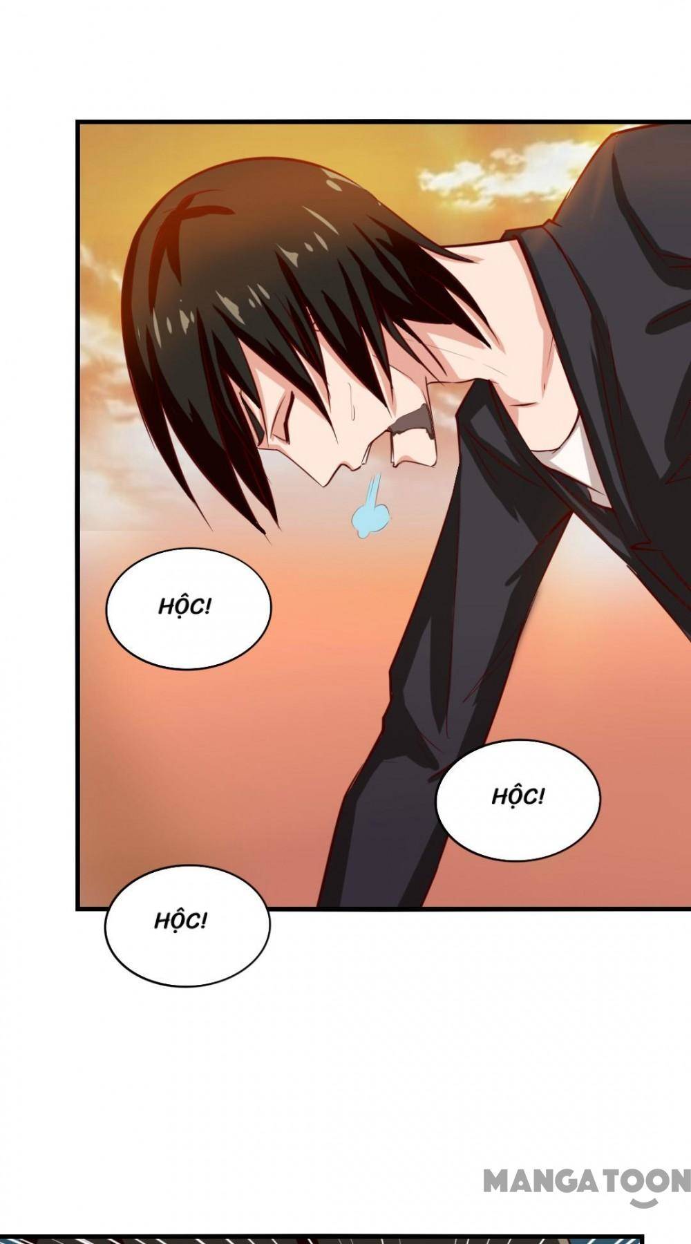 Tôi Và Cô Nàng Thuê Trọ Xinh Đẹp 26 Tuổi: Chapter 119
