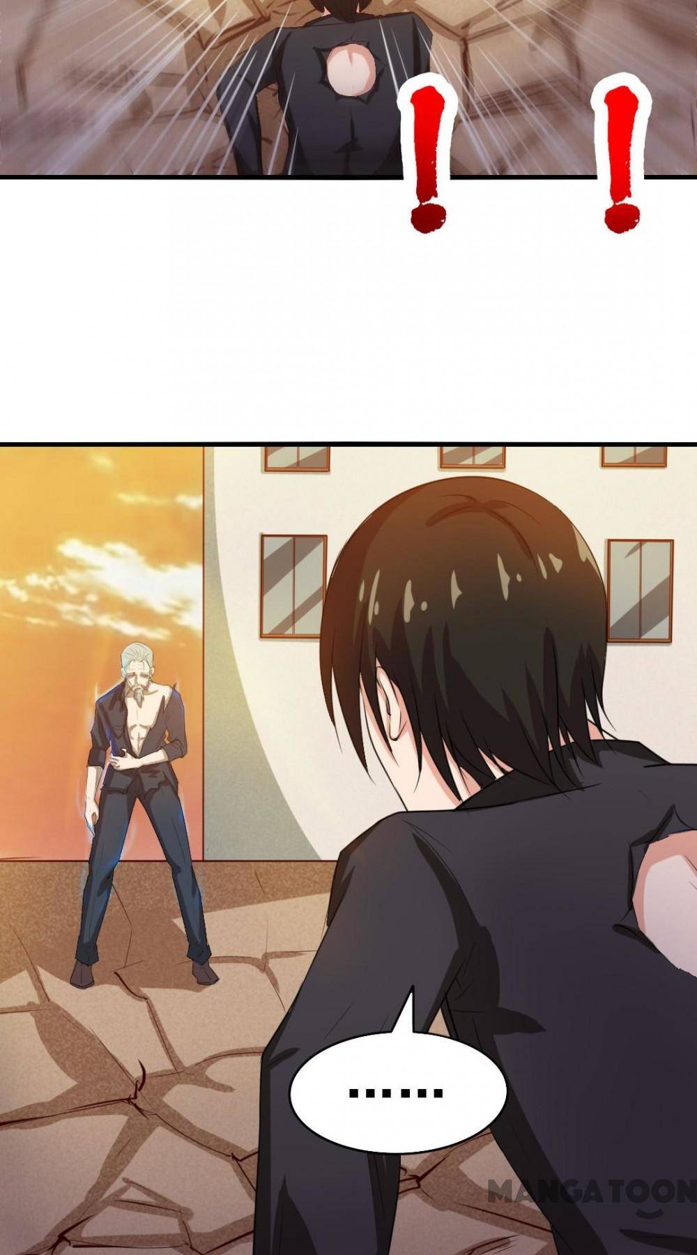 Tôi Và Cô Nàng Thuê Trọ Xinh Đẹp 26 Tuổi: Chapter 119