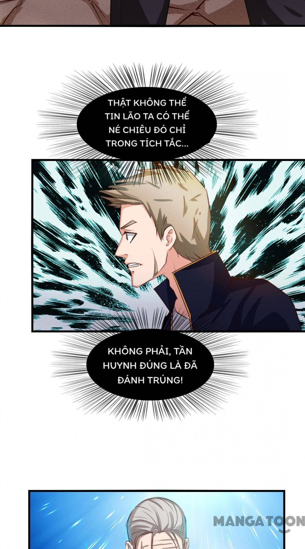 Tôi Và Cô Nàng Thuê Trọ Xinh Đẹp 26 Tuổi: Chapter 119