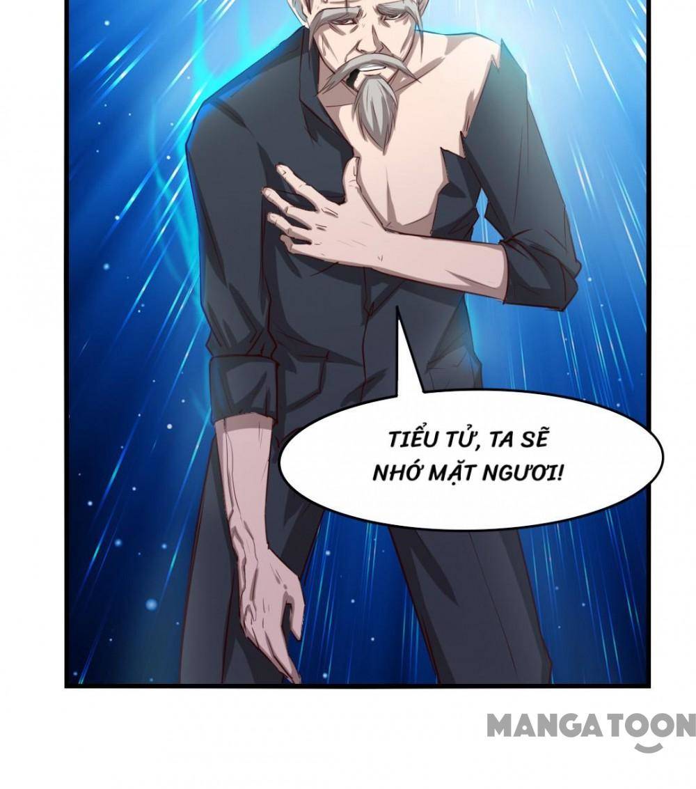 Tôi Và Cô Nàng Thuê Trọ Xinh Đẹp 26 Tuổi: Chapter 119