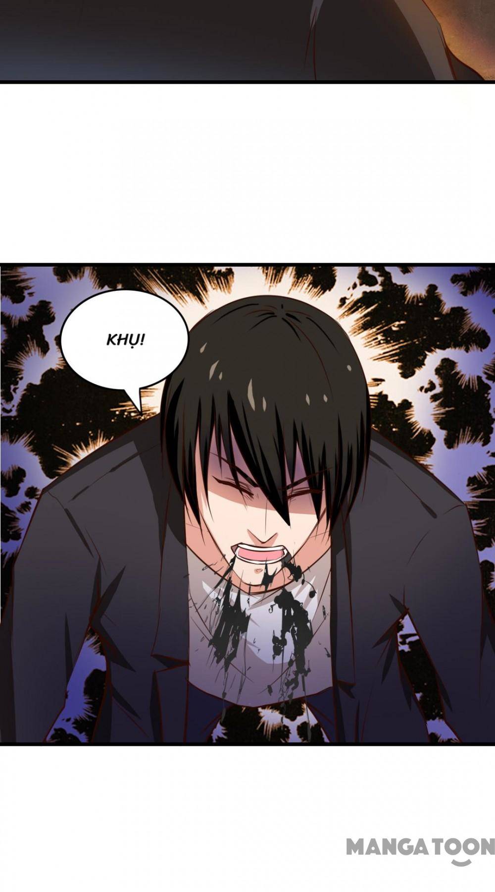 Tôi Và Cô Nàng Thuê Trọ Xinh Đẹp 26 Tuổi: Chapter 119