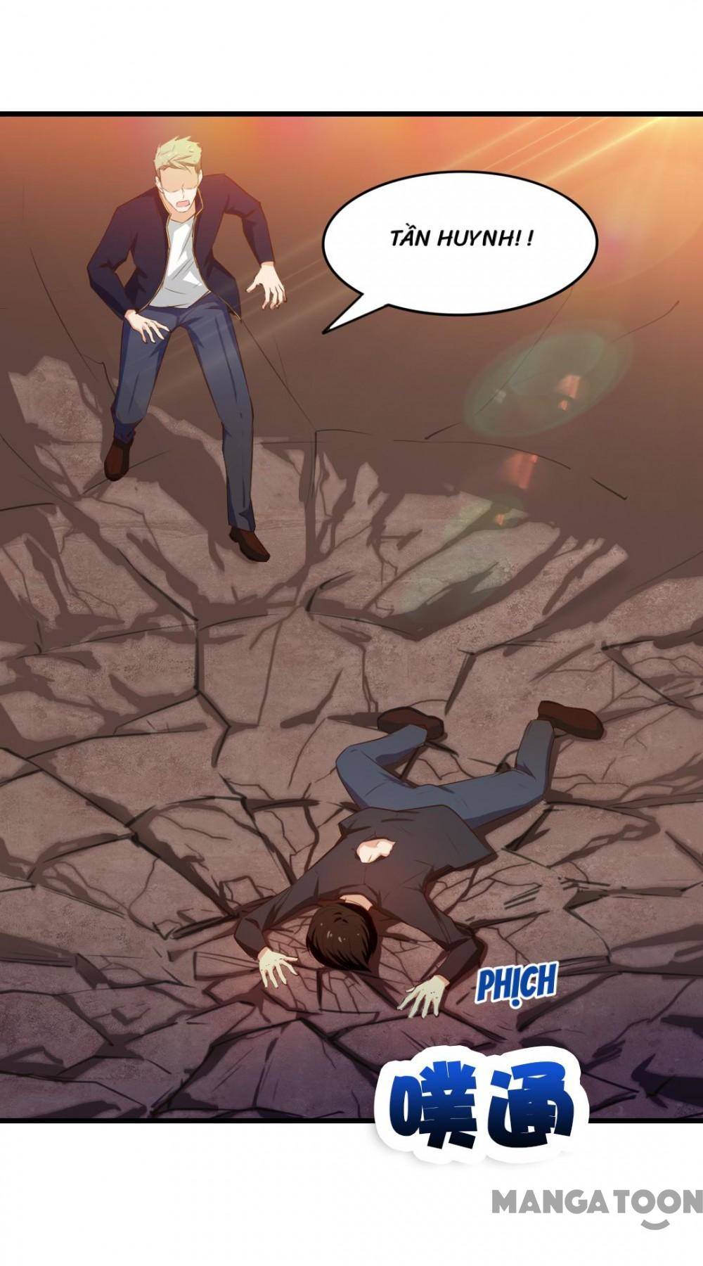 Tôi Và Cô Nàng Thuê Trọ Xinh Đẹp 26 Tuổi: Chapter 119