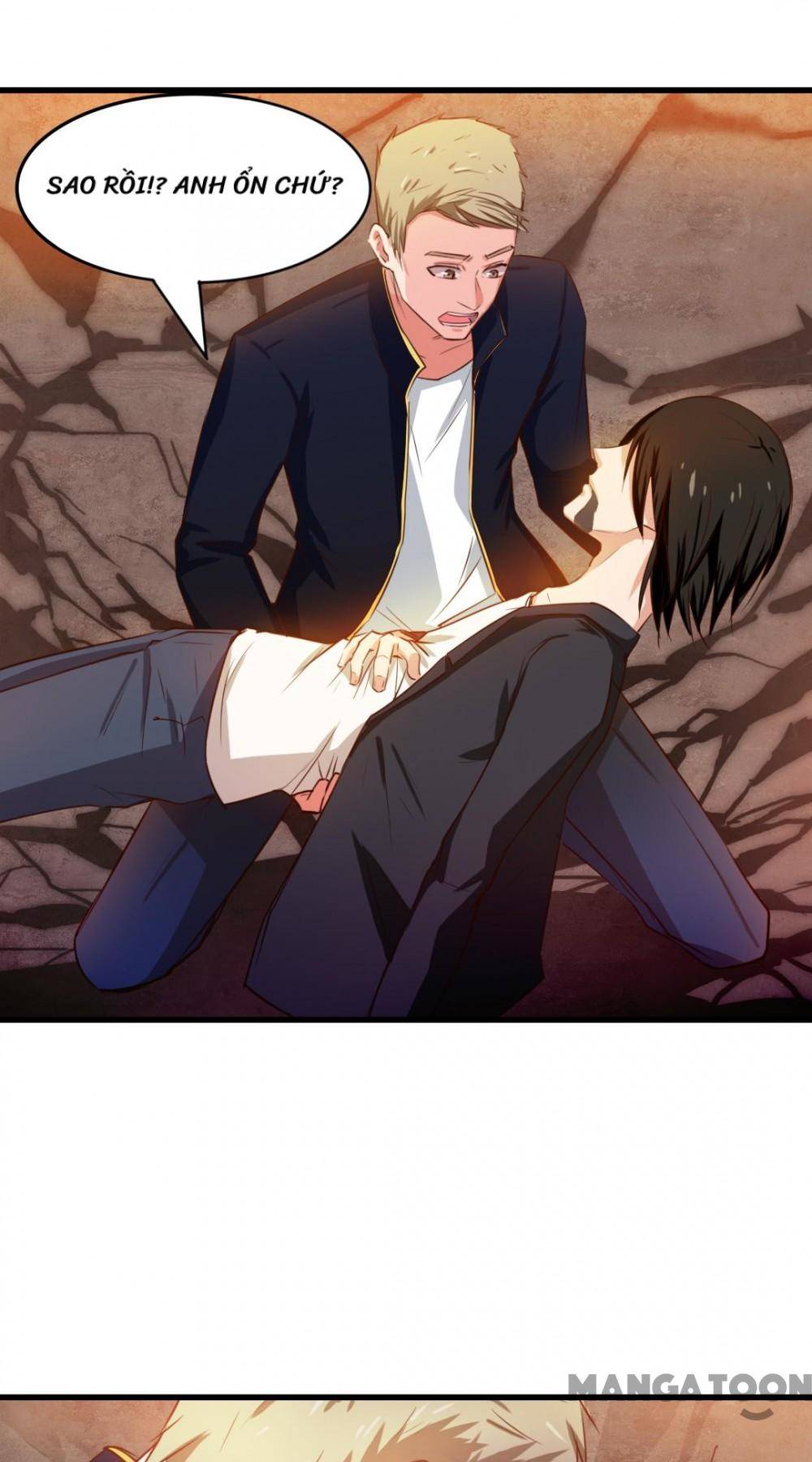 Tôi Và Cô Nàng Thuê Trọ Xinh Đẹp 26 Tuổi: Chapter 119