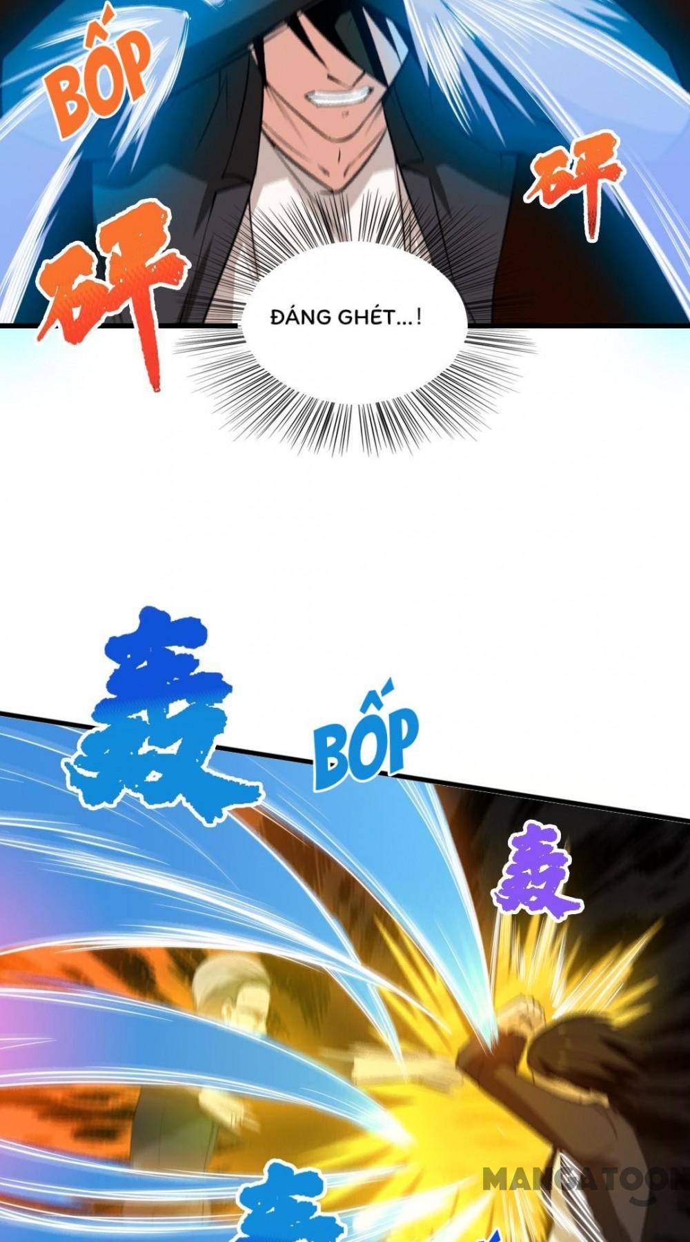 Tôi Và Cô Nàng Thuê Trọ Xinh Đẹp 26 Tuổi: Chapter 119