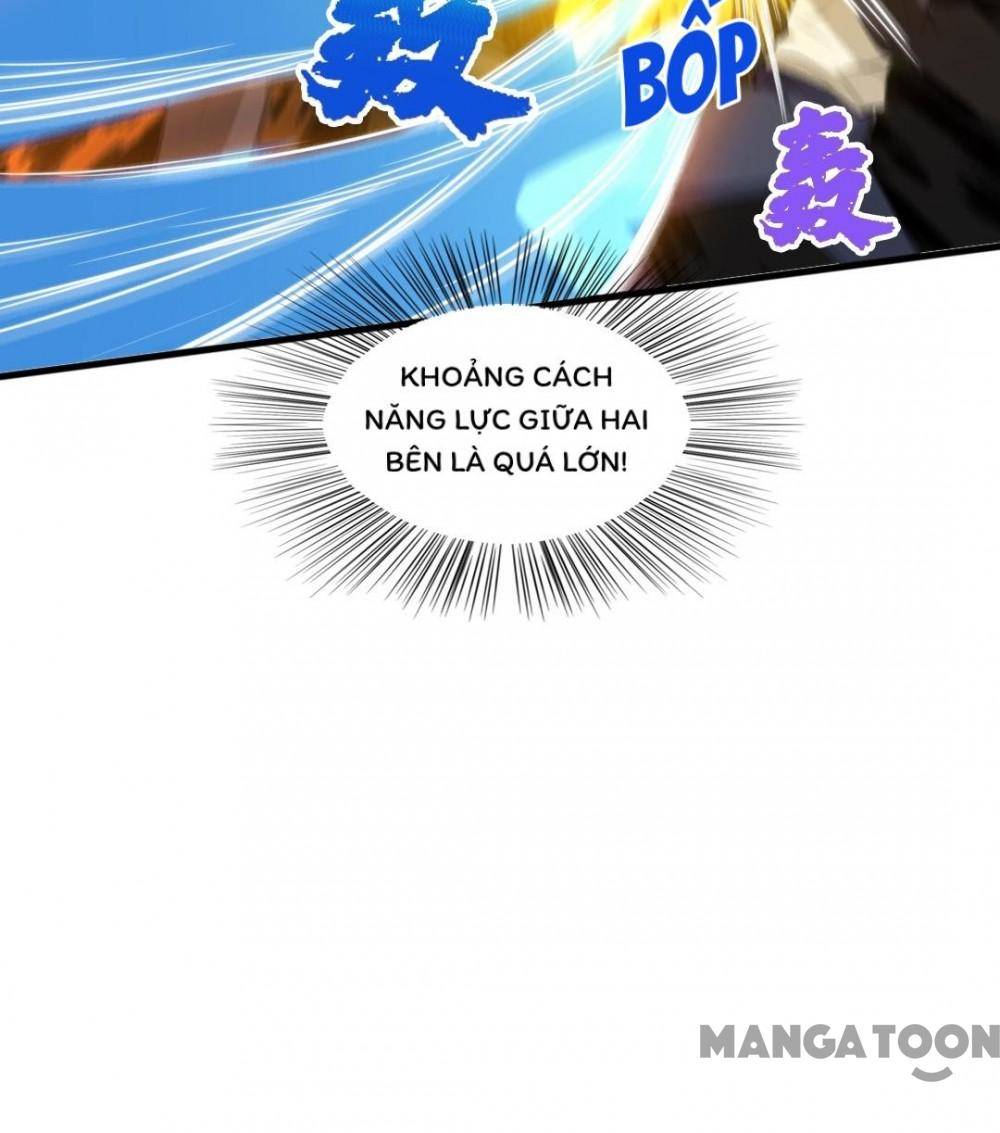 Tôi Và Cô Nàng Thuê Trọ Xinh Đẹp 26 Tuổi: Chapter 119