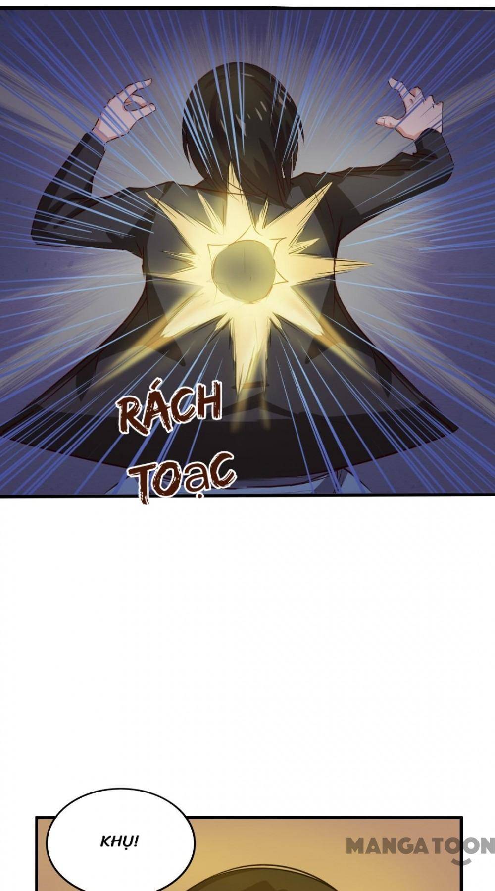 Tôi Và Cô Nàng Thuê Trọ Xinh Đẹp 26 Tuổi: Chapter 119