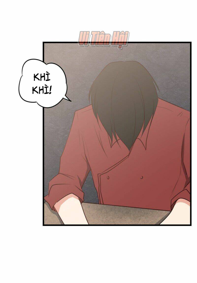 Tôi Và Cô Nàng Thuê Trọ Xinh Đẹp 26 Tuổi: Chapter 12