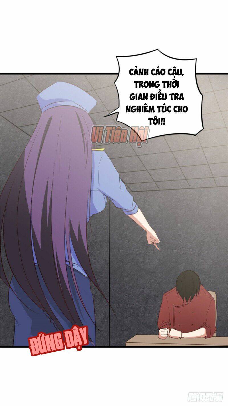 Tôi Và Cô Nàng Thuê Trọ Xinh Đẹp 26 Tuổi: Chapter 12