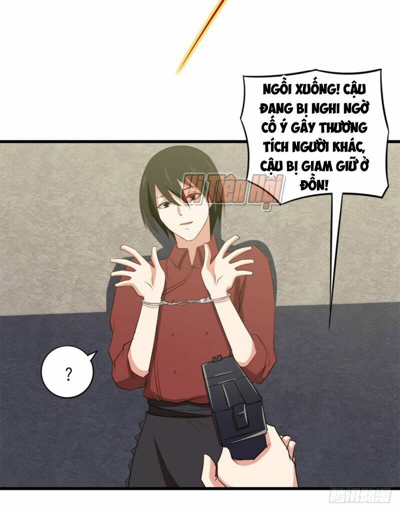 Tôi Và Cô Nàng Thuê Trọ Xinh Đẹp 26 Tuổi: Chapter 12