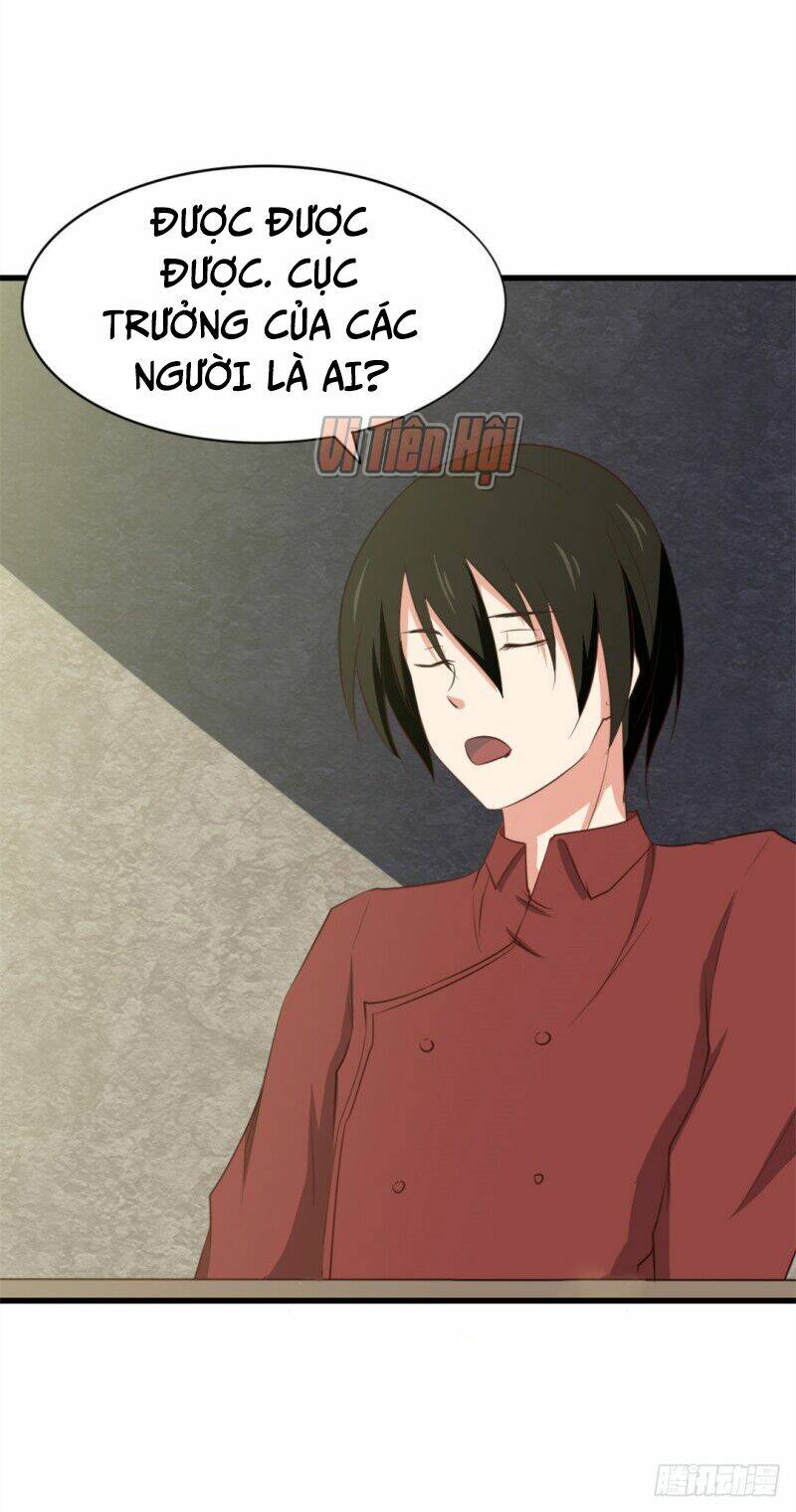 Tôi Và Cô Nàng Thuê Trọ Xinh Đẹp 26 Tuổi: Chapter 12