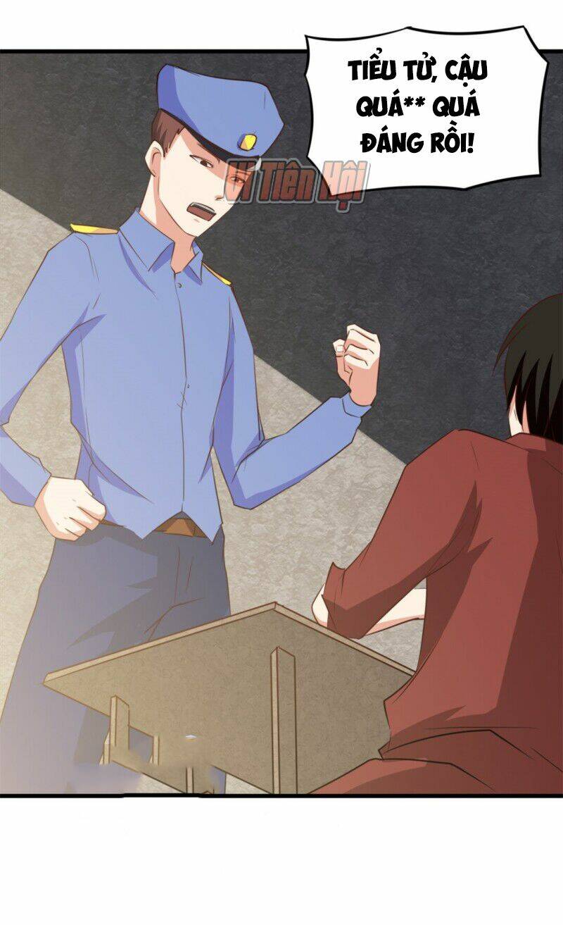 Tôi Và Cô Nàng Thuê Trọ Xinh Đẹp 26 Tuổi: Chapter 12