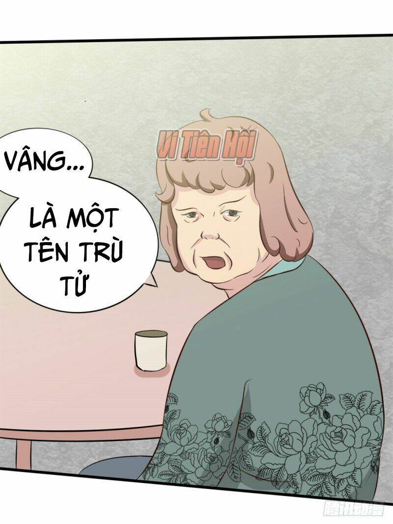 Tôi Và Cô Nàng Thuê Trọ Xinh Đẹp 26 Tuổi: Chapter 12