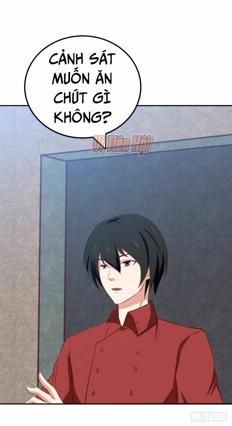 Tôi Và Cô Nàng Thuê Trọ Xinh Đẹp 26 Tuổi: Chapter 12