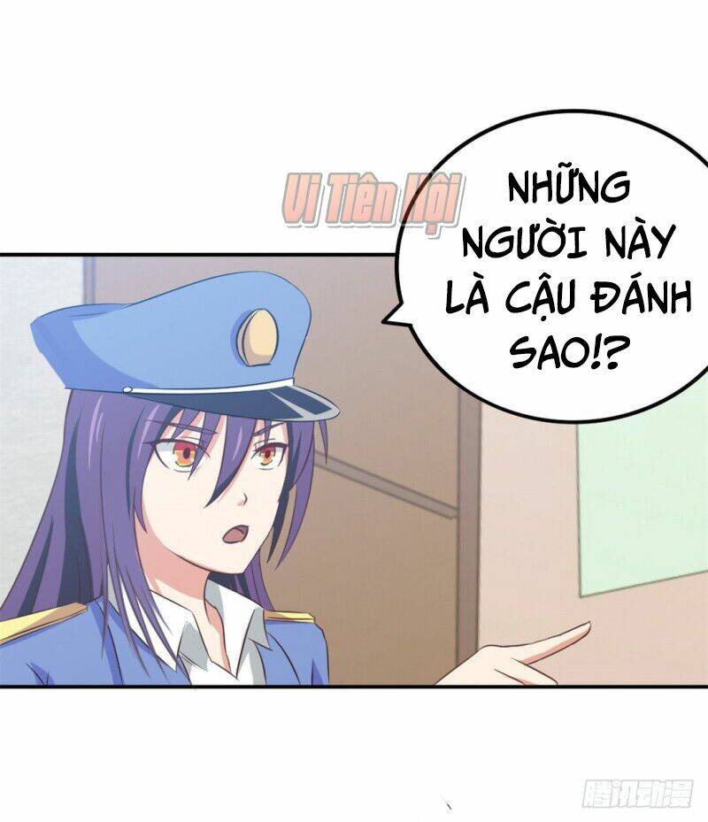 Tôi Và Cô Nàng Thuê Trọ Xinh Đẹp 26 Tuổi: Chapter 12