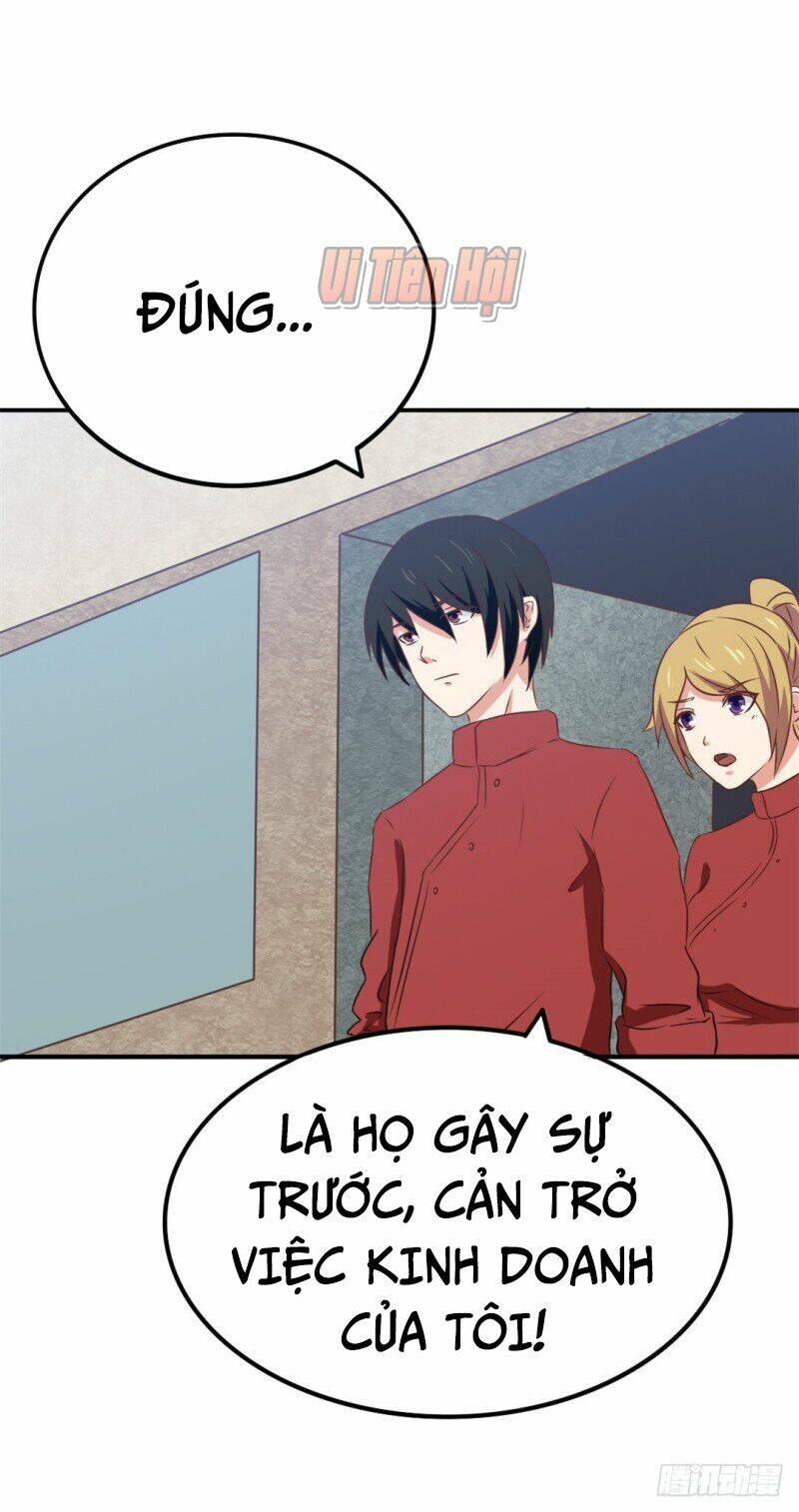 Tôi Và Cô Nàng Thuê Trọ Xinh Đẹp 26 Tuổi: Chapter 12