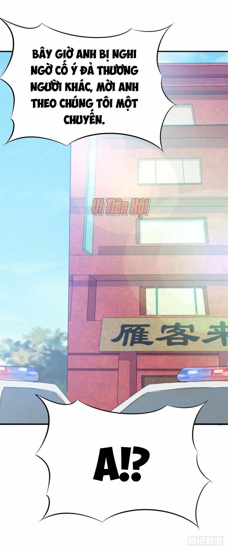 Tôi Và Cô Nàng Thuê Trọ Xinh Đẹp 26 Tuổi: Chapter 12