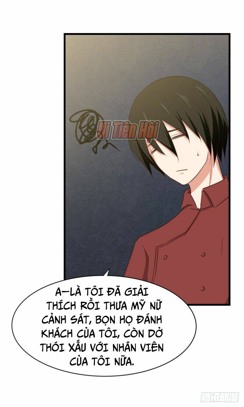 Tôi Và Cô Nàng Thuê Trọ Xinh Đẹp 26 Tuổi: Chapter 12