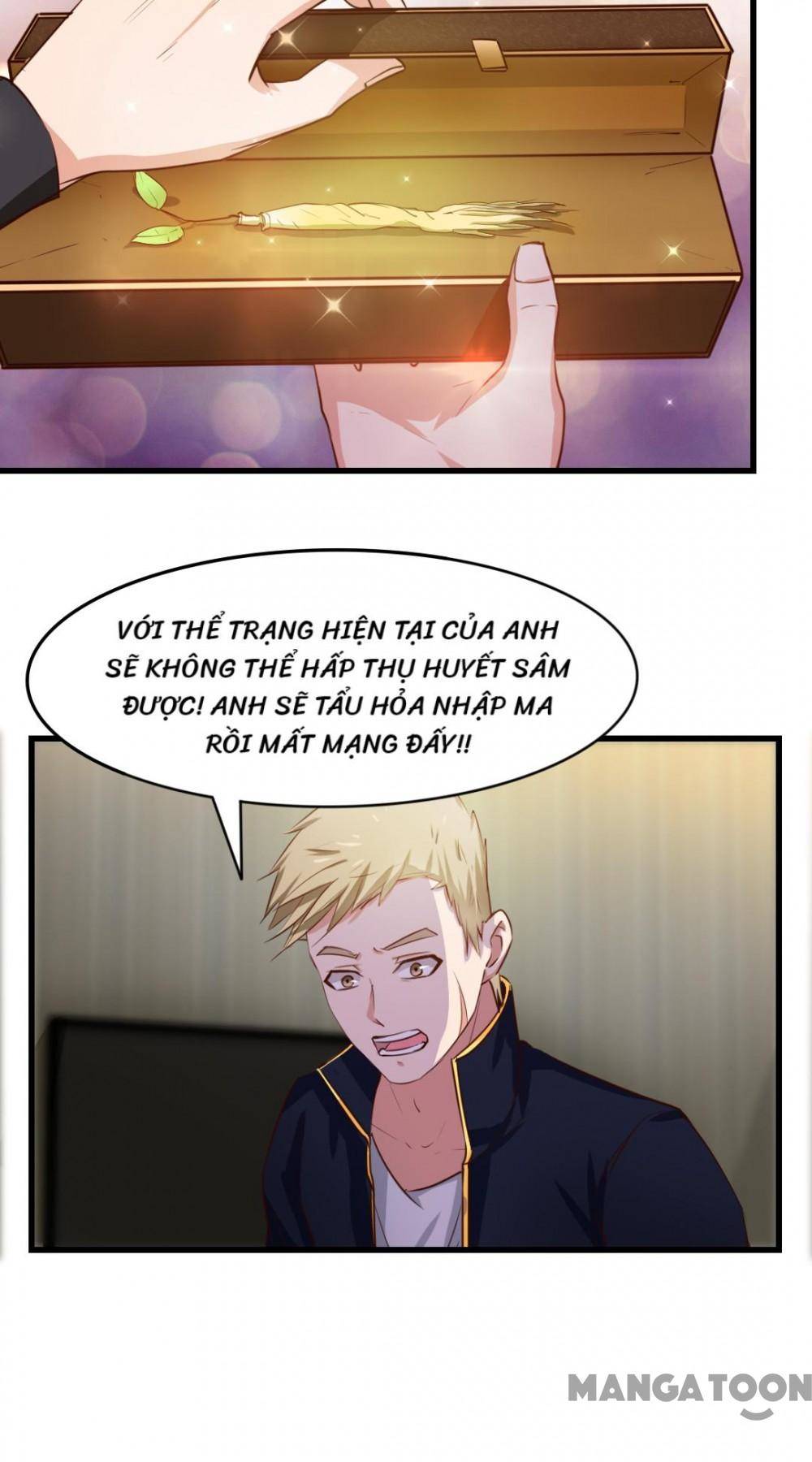 Tôi Và Cô Nàng Thuê Trọ Xinh Đẹp 26 Tuổi: Chapter 120