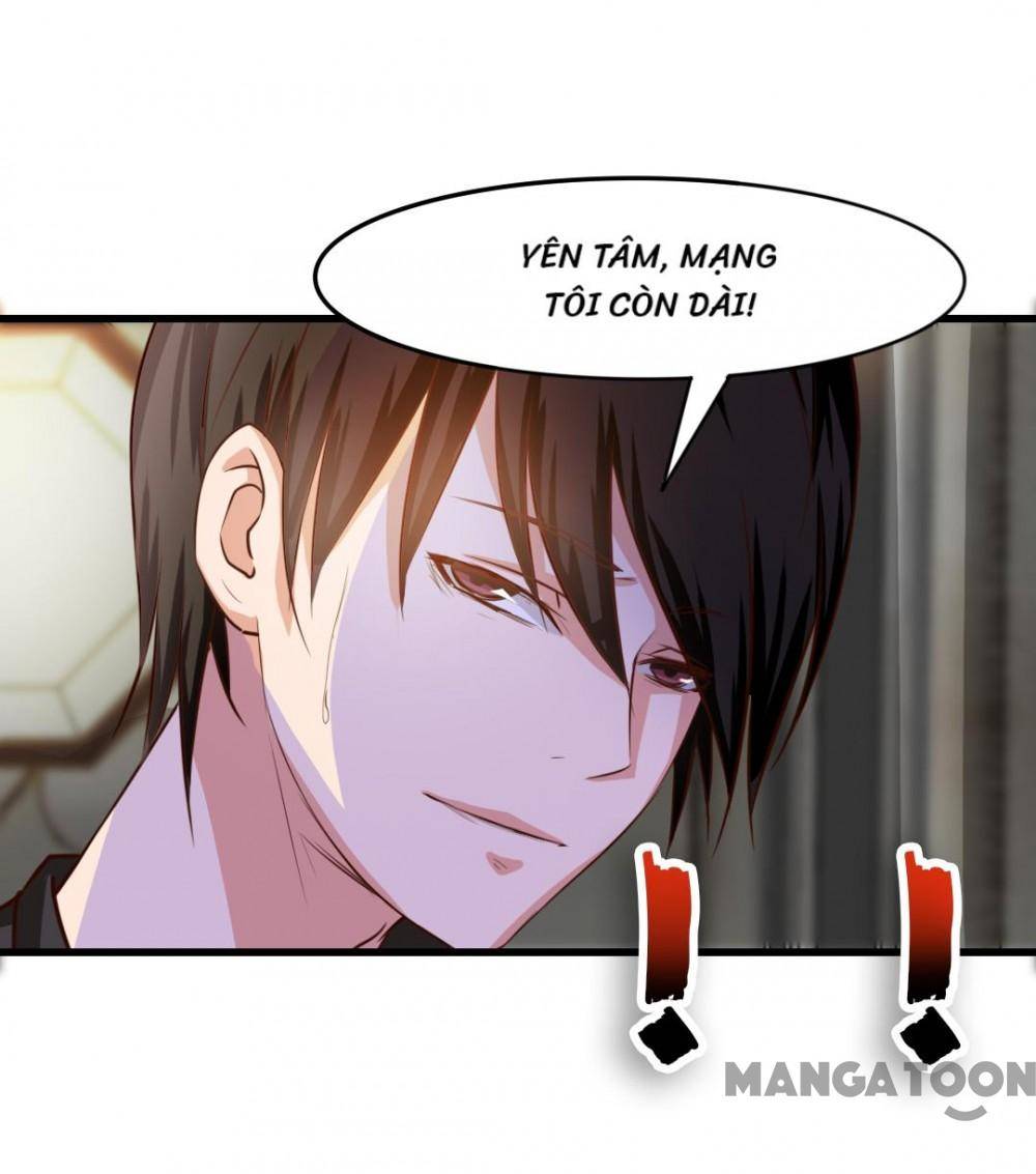 Tôi Và Cô Nàng Thuê Trọ Xinh Đẹp 26 Tuổi: Chapter 120