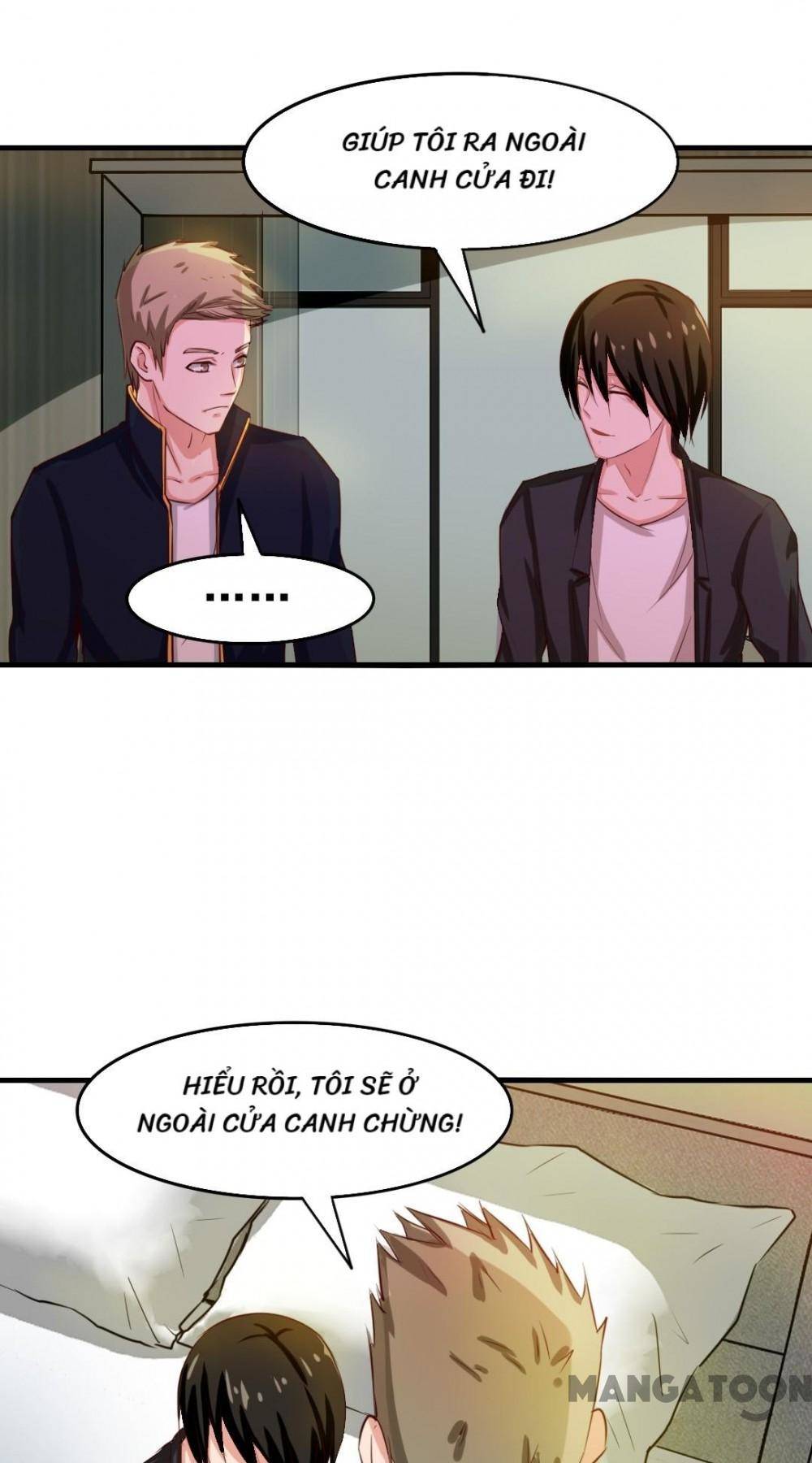 Tôi Và Cô Nàng Thuê Trọ Xinh Đẹp 26 Tuổi: Chapter 120