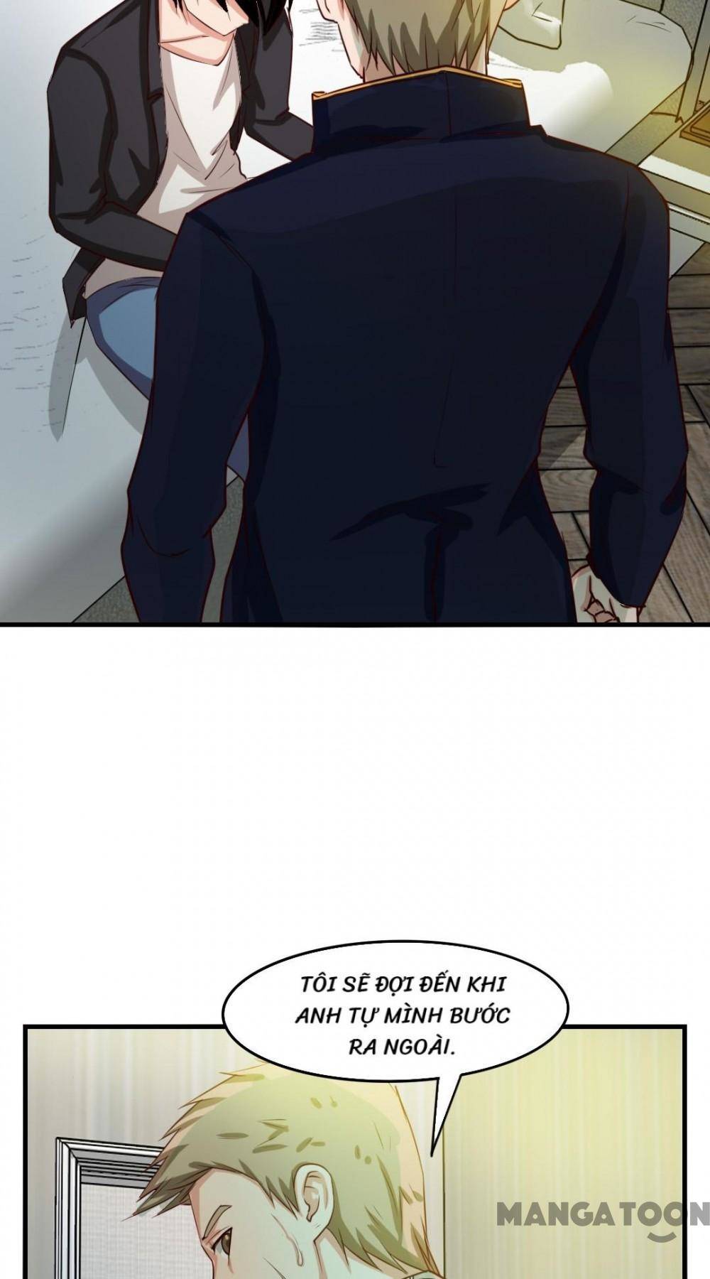 Tôi Và Cô Nàng Thuê Trọ Xinh Đẹp 26 Tuổi: Chapter 120