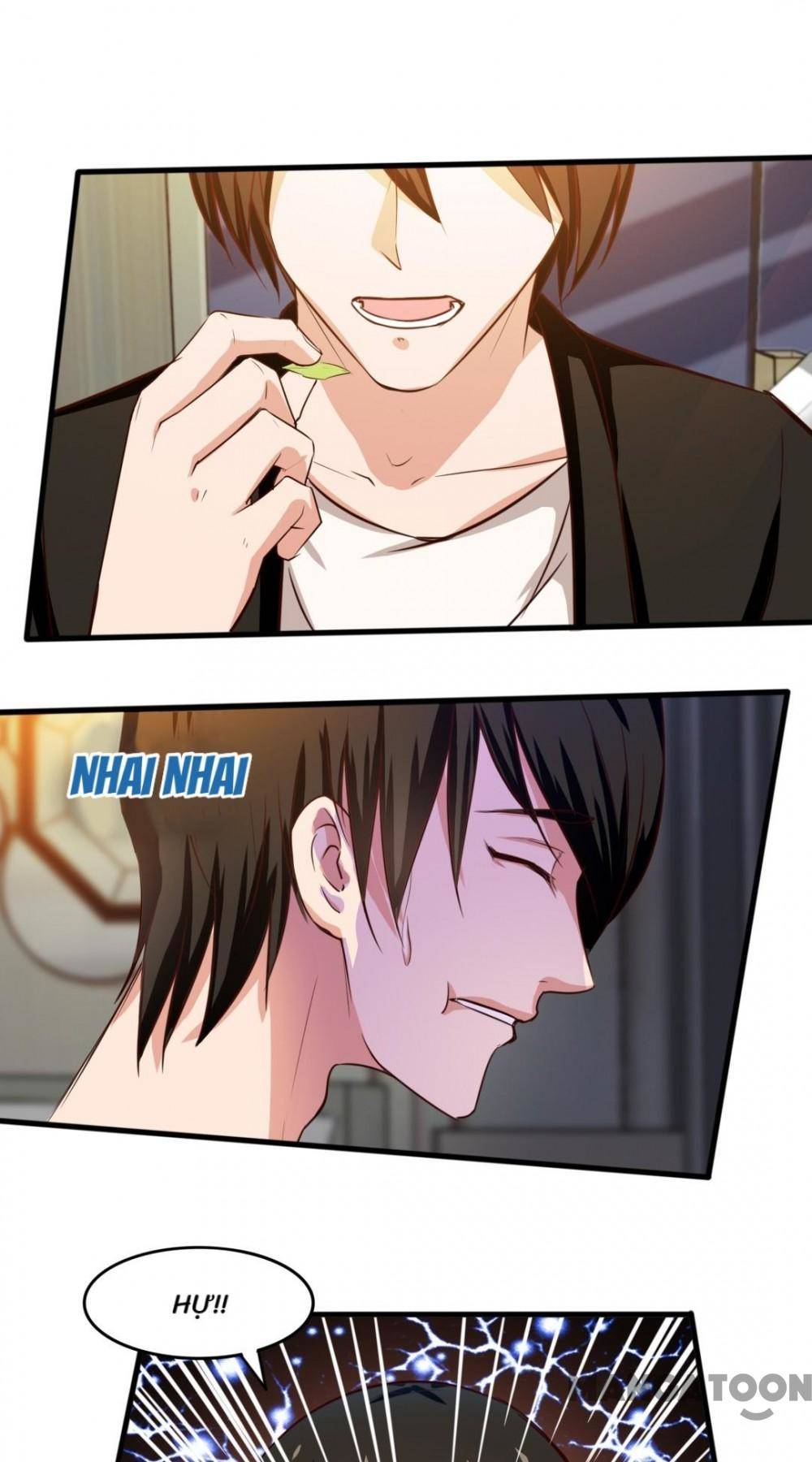 Tôi Và Cô Nàng Thuê Trọ Xinh Đẹp 26 Tuổi: Chapter 120