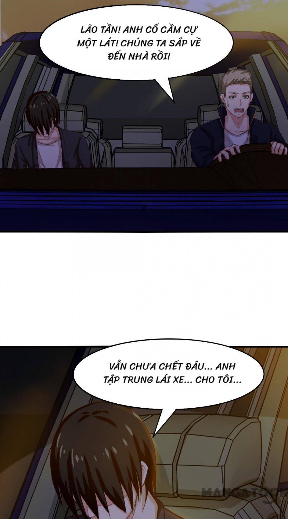 Tôi Và Cô Nàng Thuê Trọ Xinh Đẹp 26 Tuổi: Chapter 120